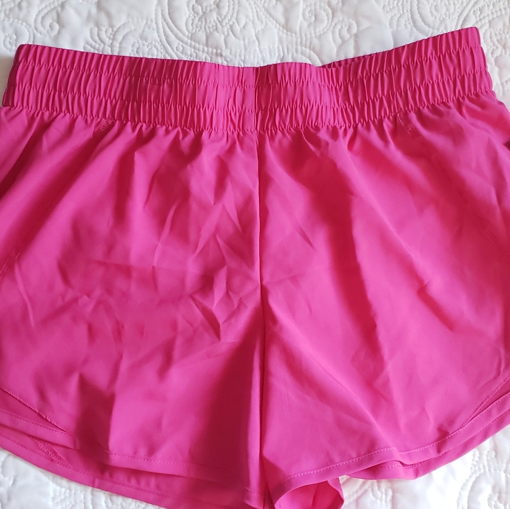 Athletic Shorts